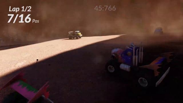 MotorCubs RC Kickstarter Trailer смотреть онлайн