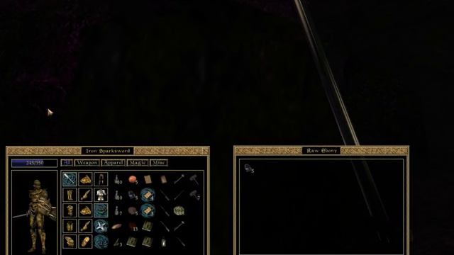 Let's Play: Morrowind #5 смотреть онлайн