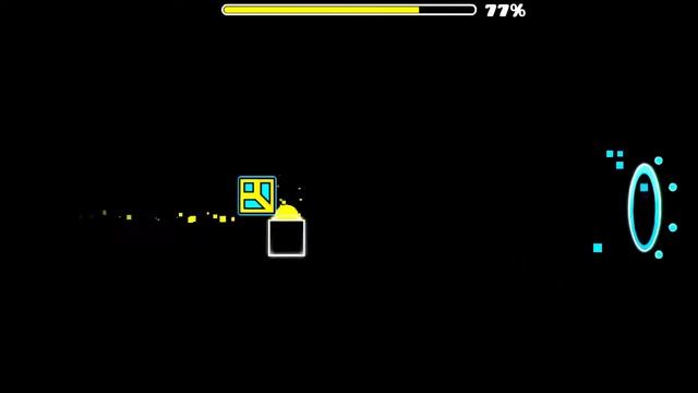 "Techno" By AdairRrSk8 Geometry Dash | Wero [GD] смотреть онлайн