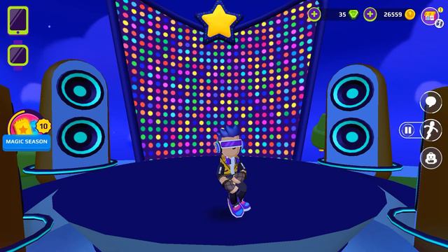 PK XD vs Roblox смотреть онлайн