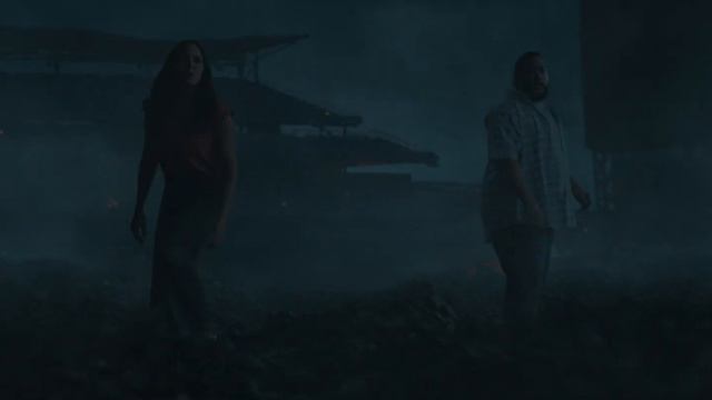 Shazam! Fury of the Gods - Billy's Death смотреть онлайн