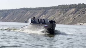 Лодка Xstream 420 X