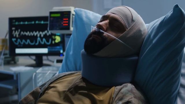 2 года СИМУЛИРОВАЛ кому, чтобы избежать тюрьмы