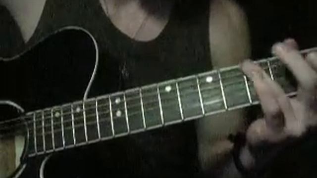 System Of A Down - Lonely Day guitar cover смотреть онлайн