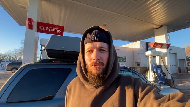 З Канади у США на автомобілі CUAET - U4U