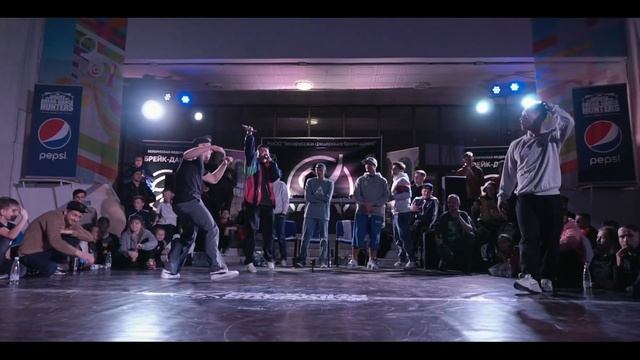 VOLODYA VS ALEK | FINAL | BELARUSIAN BREAKING CHAMPIONSHIP | MINSK | 2019 смотреть онлайн