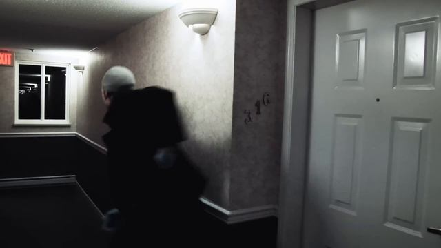 HITMAN 101 - Episode 3: Mouse Meet Cat смотреть онлайн