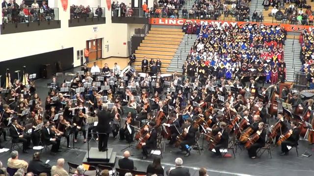 Jubilee, from Symphonic Sketches George Whitefield Chadwick смотреть онлайн