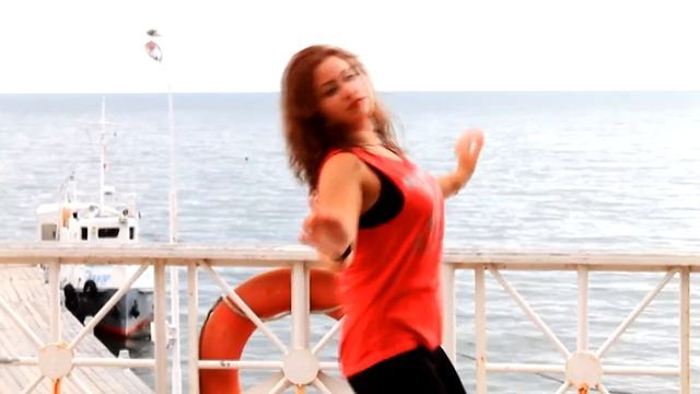 Танцы на Байкале смотреть онлайн