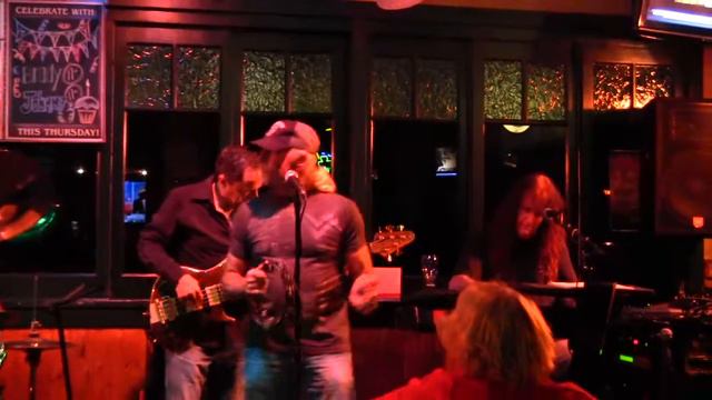 Martin Gerschwitz JAM # 400 2013 NAMM WEEKEND! смотреть онлайн