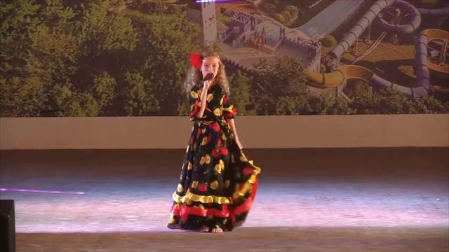 Софья Андронова Ай,вы цыгане смотреть онлайн