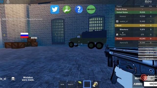 Самый крутой магнат в Roblox. смотреть онлайн
