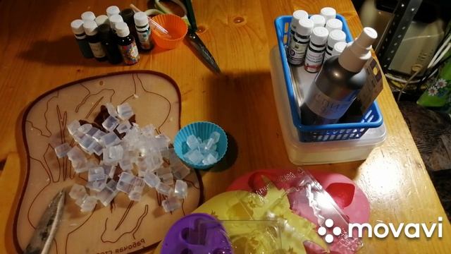 Мыло своими руками хорошая и недорогая идея для подарка сделанного своими руками смотреть онлайн