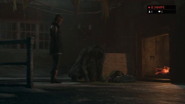 Detroit: Стать человеком часть 5 смотреть онлайн