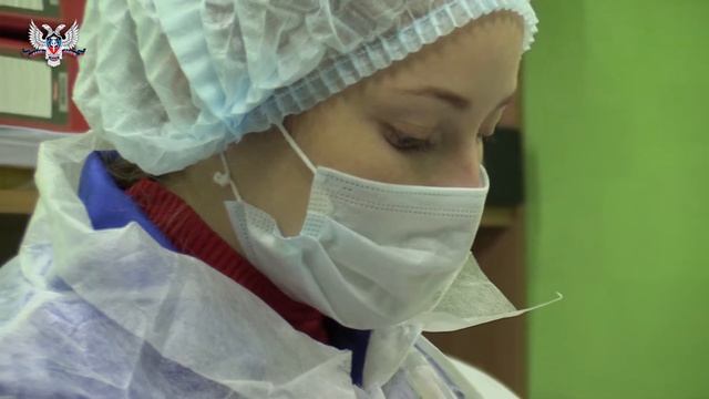 ООО "Олфарм-Восток" производство средств индивидуальной защиты. смотреть онлайн