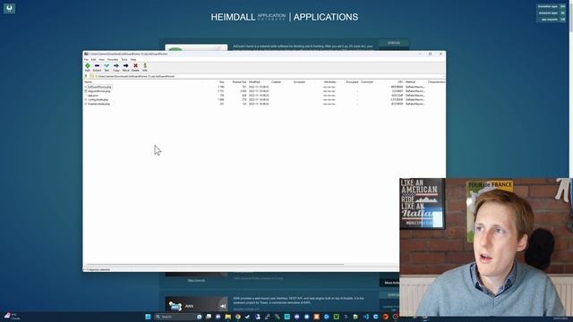One Homelab Dashboard To Rule Them All! Who Will Win!? (Includes Homepage Setup) смотреть онлайн