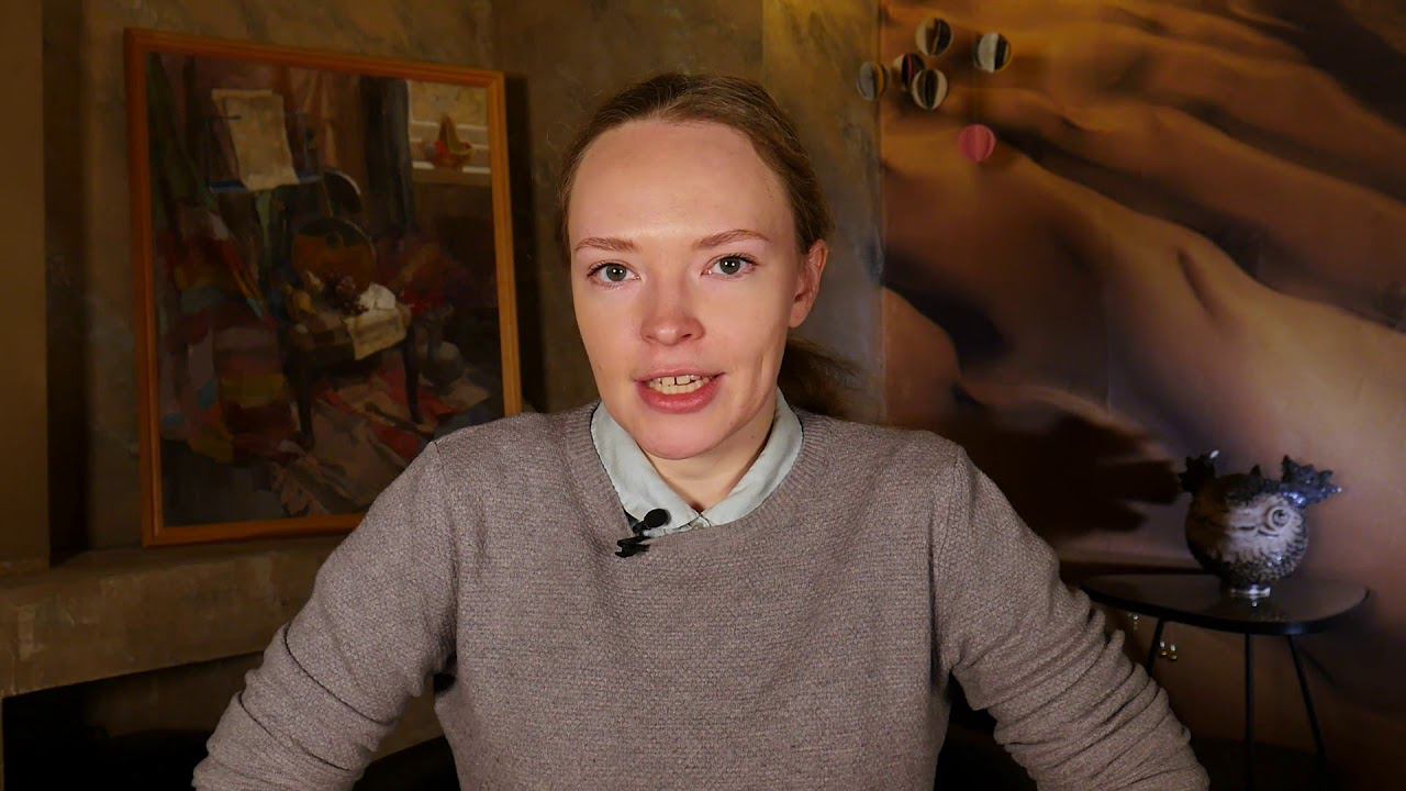 Как справиться со страхом посещения общественных мест? смотреть онлайн