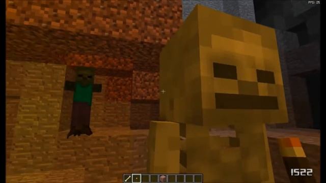 КРАСИВЫЙ , РЕАЛИСТИЧНЫЙ РЕСУРС-ПАК - HD DEFAULT /// MINECRAFT ОБЗОР РЕСУРСПАКОВ #1 смотреть онлайн