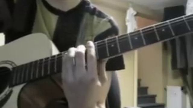 Remy Zero - Save Me Cover