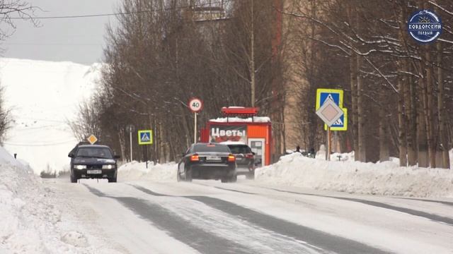 «Свой дом в Арктике» построен смотреть онлайн