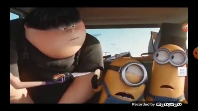 Минионс прикол казакша смотреть онлайн