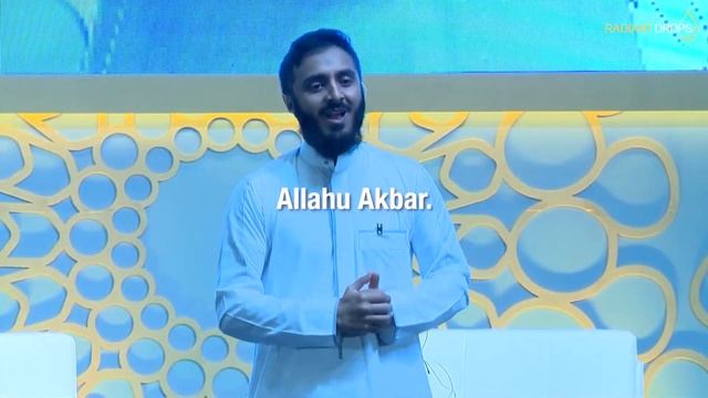 "How to react to trials - the response of Yusuf alaihis-salam" - Shaykh Abu Abdissalam смотреть онлайн