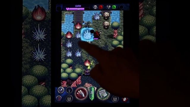 Wizard Quest - Gameplay #1 смотреть онлайн