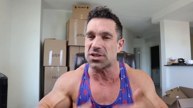 The 3 BEST & 3 WORST exercises for GREAT GLUTES!!! смотреть онлайн