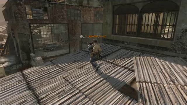 360 nosc collat - gun game смотреть онлайн