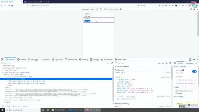 Bootstrap Tutorial for Beginners | Learn Bootstrap in 20 Minutes смотреть онлайн