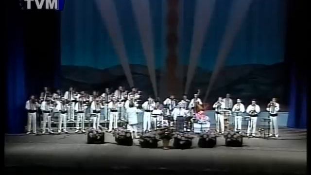 Nicolae Glib la 60 ani si Lautarii -- Serata jubiliara - 2009 partea 2 смотреть онлайн
