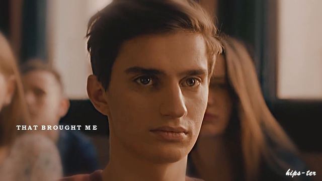 Thomas & Esteban | You're all that I needed смотреть онлайн
