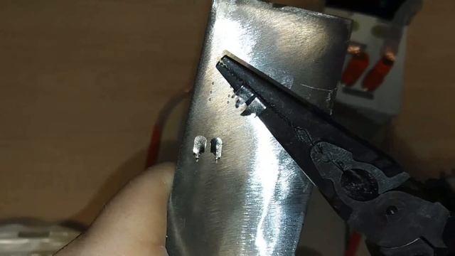 Обзор, тест и сравнение точечной сварки 801A и 801D смотреть онлайн