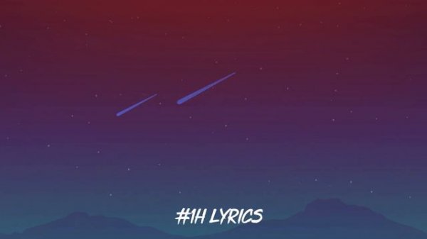 [1 Hour] Stephanie Poetri - I Love You 3000 (Lyrics)