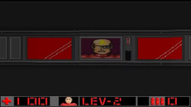 Spaceguy: Red Space - First Gameplay смотреть онлайн