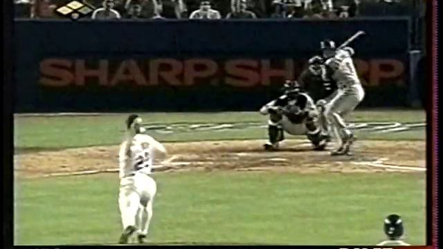 2001 MLB Highlights July 17 смотреть онлайн