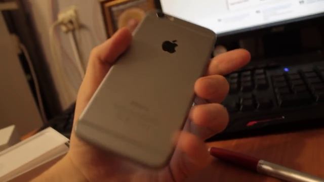 Покупка б/у iphone 6. На что смотреть при покупке смотреть онлайн
