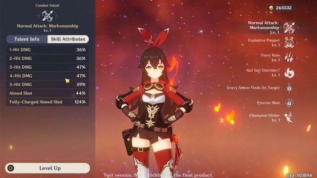 Genshin Impact - Character & Party Customization смотреть онлайн