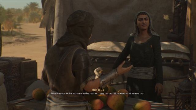 Assassin's Creed Mirage is... fine? I guess? | REVIEW смотреть онлайн