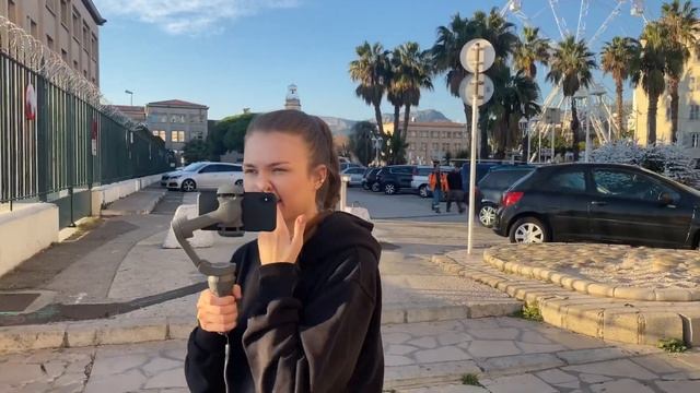 ПАРНЫЙ ЭКИПАЖ: 8-ая рабочая неделя (Паромы, перецепы, разгрузки,горы, остров Корсика) смотреть онлайн