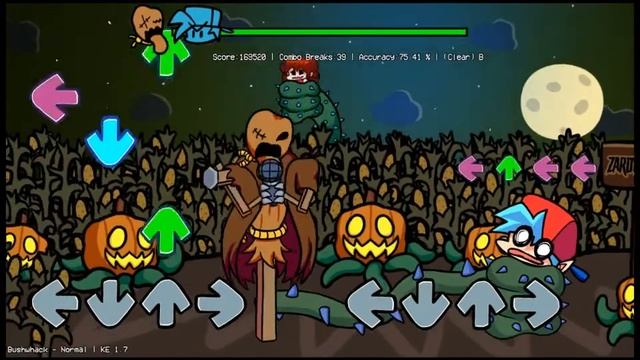 Zardy Bushwhack 2 0 обзор прохождение смотреть онлайн