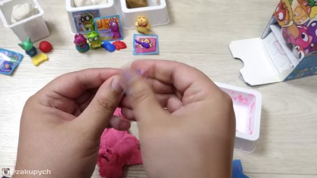 СЮРПРИЗ Lost Kitties КОТЯТА ПОТЕРЯТА в МОЛОКЕ Лост Китис Hasbro маленький и большой пакет молока смотреть онлайн