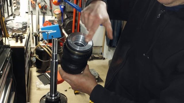 How to measure your performance strut inserts, coilovers or air struts. смотреть онлайн