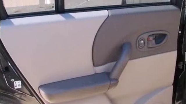 2002 Saturn VUE Used Cars Detroit MI смотреть онлайн