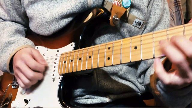 Fender American Standard 2000 - Sound Check смотреть онлайн