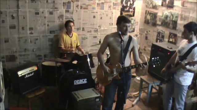 Геморройный Паралич - Извещение для священного засранца (Оргазм Нострадамуса) смотреть онлайн