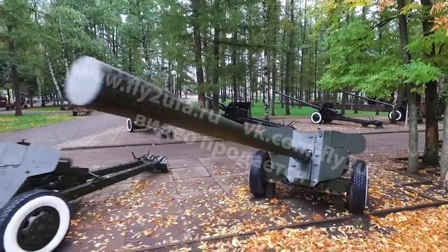 2016 Уфа достопримечательности Парк Победы памятник вечный огонь подводная лодка смотреть онлайн