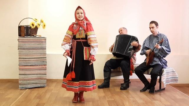 КУЧАПИНА ПОЛИНА "ДШИ N15 им.Л.Л.Христиансена", г.Саратов смотреть онлайн