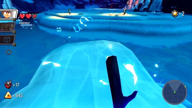 Let's Play Away: Journey To The Unexpected - PC Gameplay Part 2 - We've Gotta Go Back! смотреть онлайн