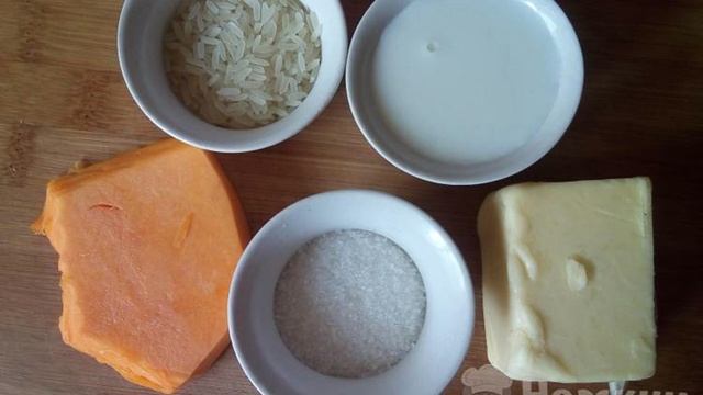 Кухня Мамашки